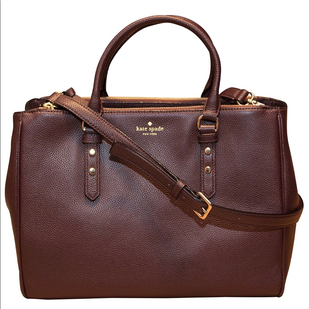 ♠️ kate spade ♠️ AUTHENTIC Mulberry Street tote